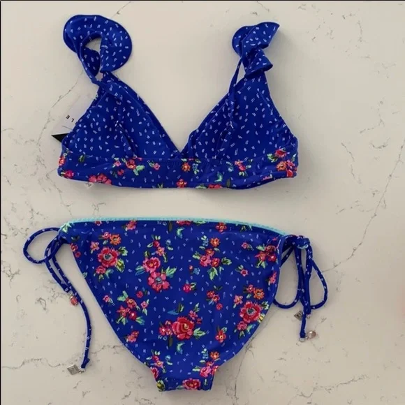 Vera Bradley Reversible Swimsuit NWT - Picture 11 of 13